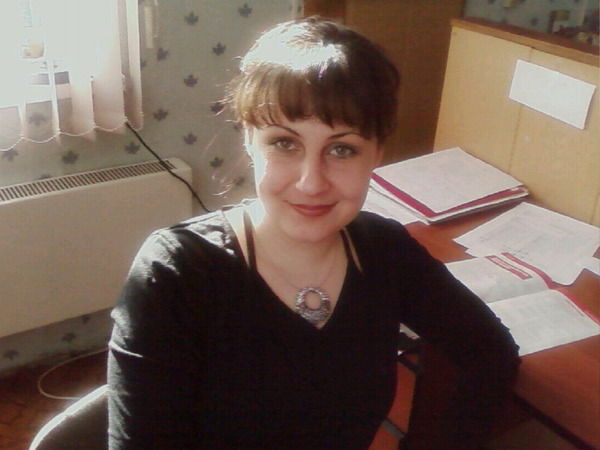 Олеся Матвеева