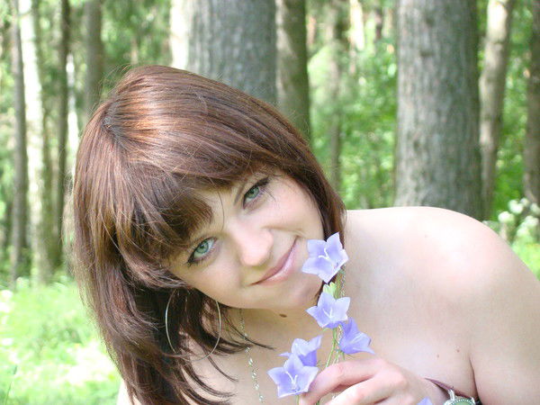 Мария Рябова