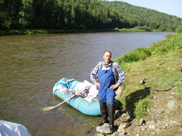 Сергей Жуков
