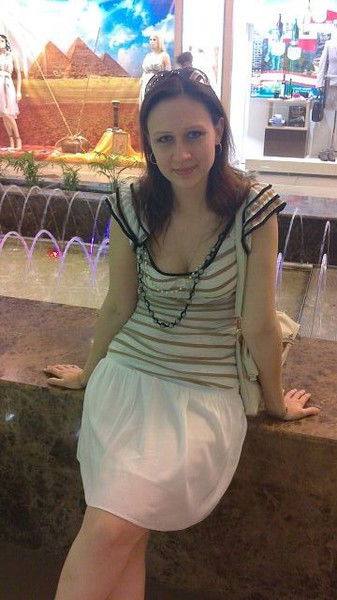 Инна Бобылёва