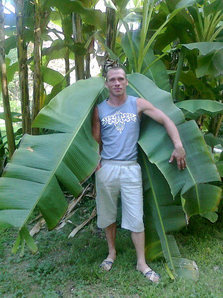 Сергей Шмыканов