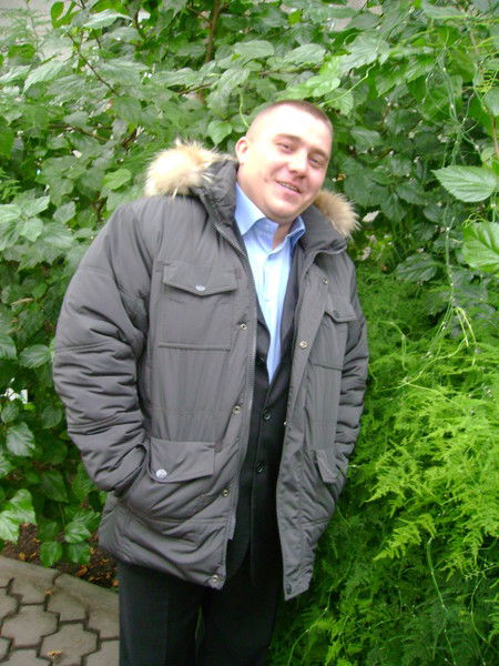 Сергей Пустовалов