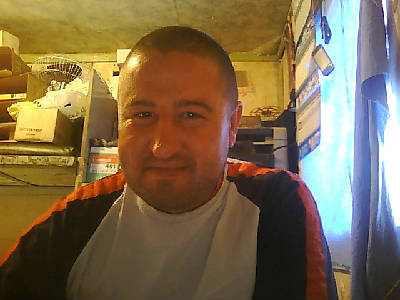 Дмитрий Чагин