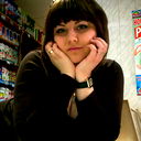 Dashenka Gavrilova