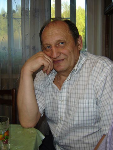 Сергей Смирнов