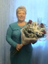 Ольга Ершова