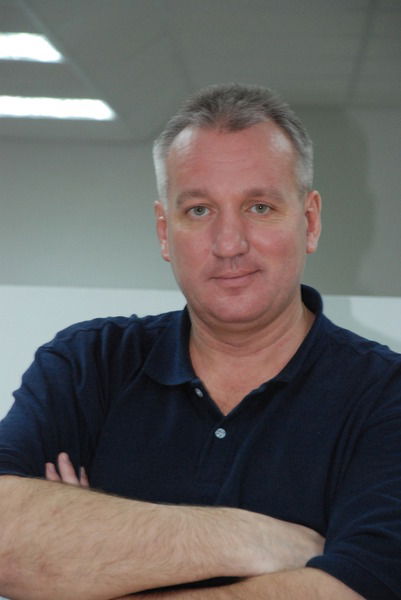 Дмитрий Станкевич