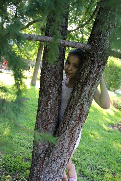 Аня Бектемирова