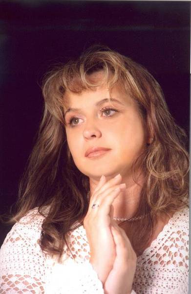 Marina Drobyshevskaya