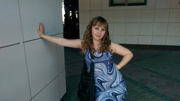 Рита Романюк