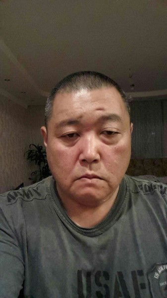 Алексей Югай