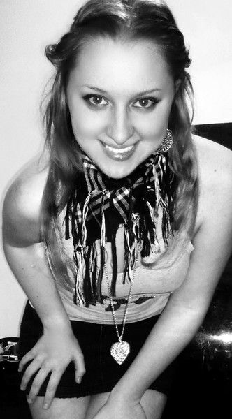 Khrystyna Porokhovnyk