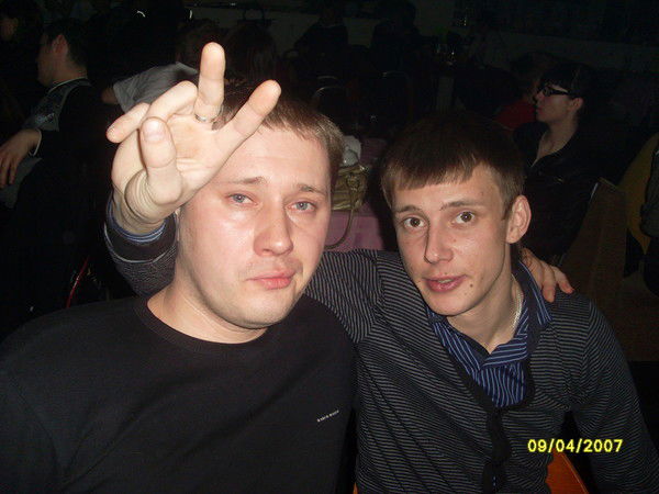 Вадим Кырычок