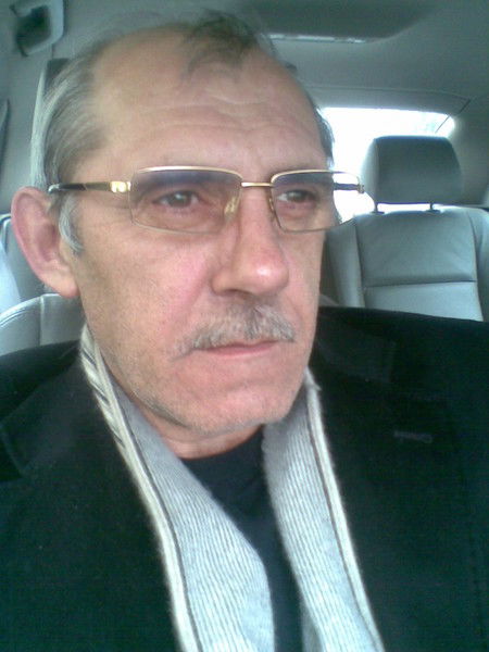 Владимир Твердохлебов