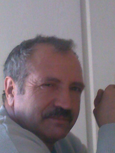 Виктор Александров