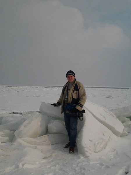 Дмитрий Бондаренко