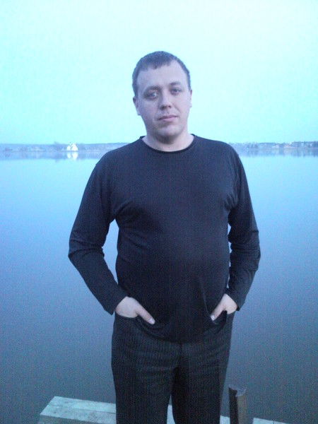 Василий Варваринец