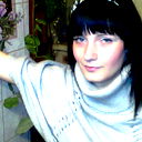 Кристюшка =)