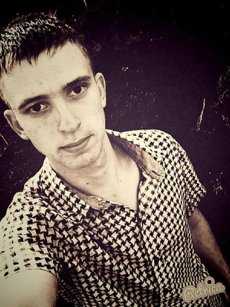 Александр Сычёв