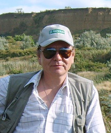 Андрей Лохов