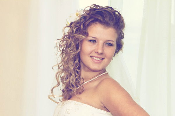 Наталья Стряпчева