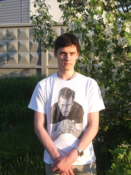 Вячеслав Лизунов