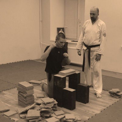 Виктор Болдышев