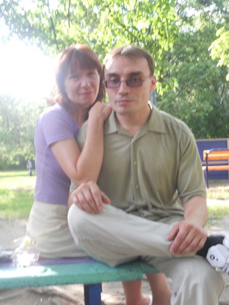 Екатерина Вергасова