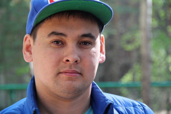 Ахматеев Артур