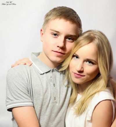 Полина Грудева