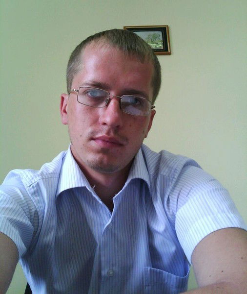 Алексей Гнеушев