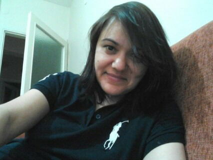 Соня Эрназарова