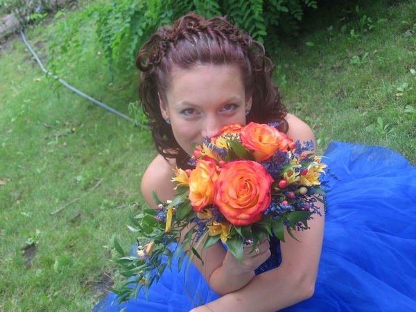 Лилия Балдина