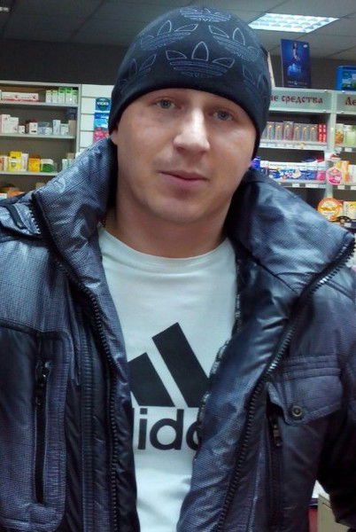 Евгений Соболев