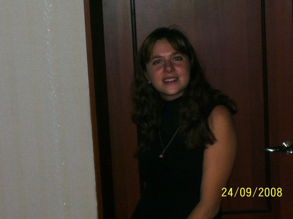 Оксана Кожарина