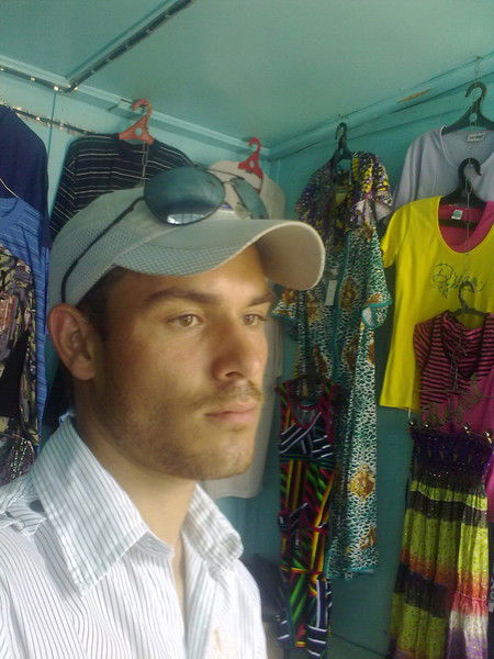 Калян Рыжков