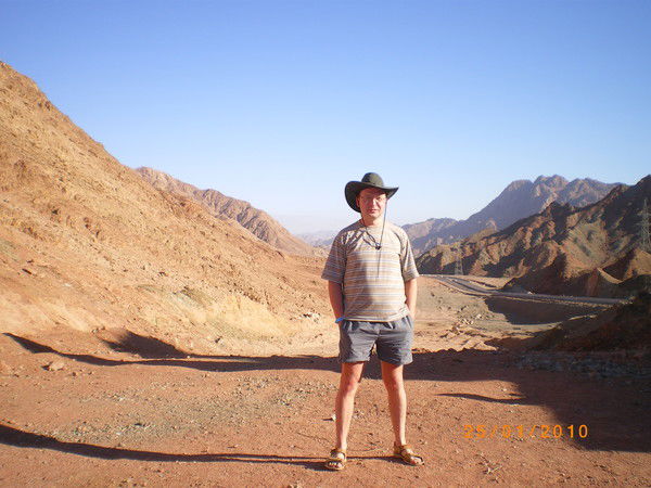 Александр Петровский