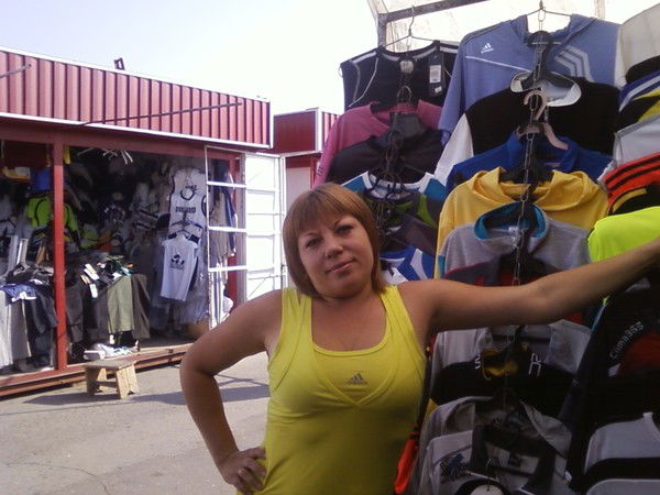 Людмила Коновалова