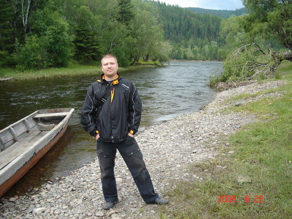 Вячеслав Ермолаев