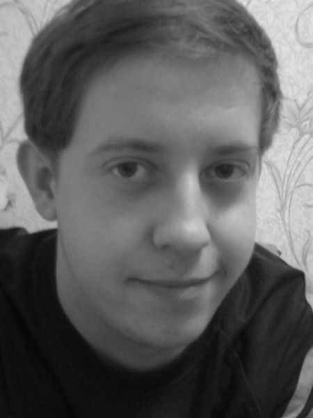 Андрей Стародубцев