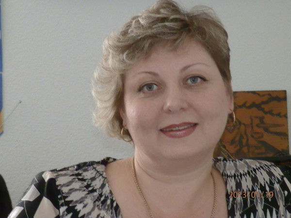 Елена Фазылова