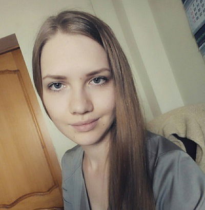 Мария Хвостова