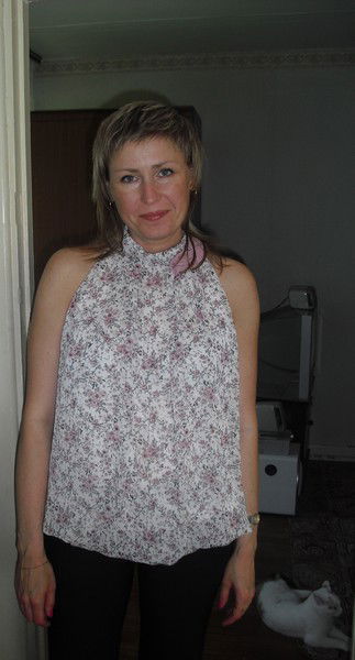 Елена Курносова