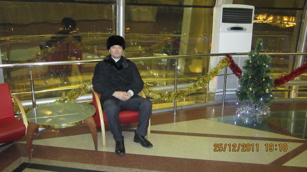 Темирбек Тлесов