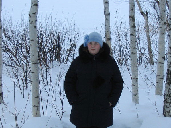 Мария Пузырева