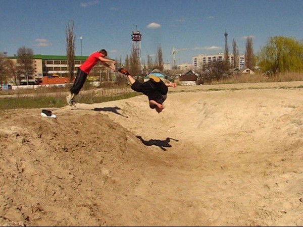 Максим Шульгин