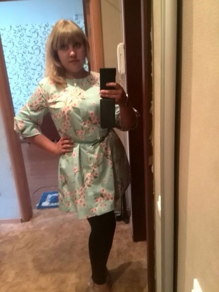 Аня Киселева