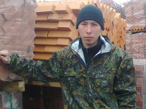 Ринат Сатышев