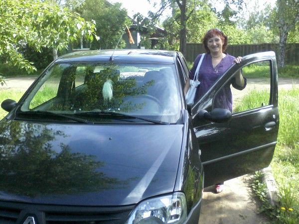 Ирина Чистякова