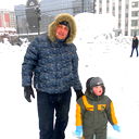 Анатолий Чибирев